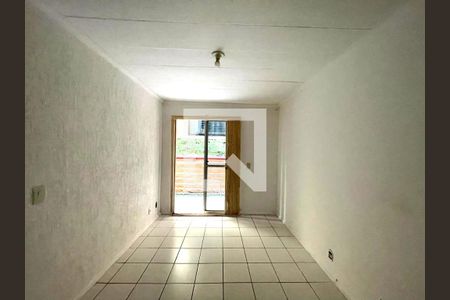 Sala de apartamento para alugar com 2 quartos, 52m² em Pinheiro, São Leopoldo