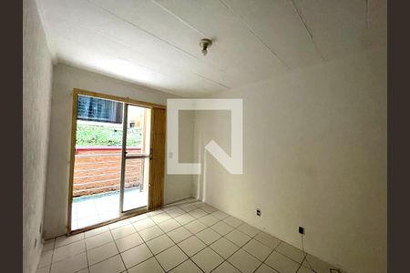 Sala de apartamento para alugar com 2 quartos, 52m² em Pinheiro, São Leopoldo