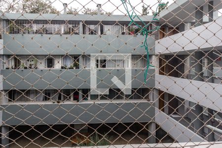Sala - vista de apartamento à venda com 2 quartos, 60m² em Parque Cecap, Guarulhos