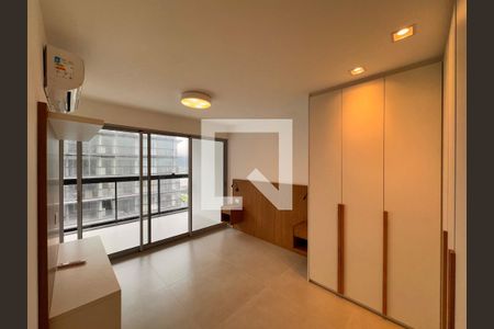 Suíte de apartamento para alugar com 2 quartos, 85m² em Recreio dos Bandeirantes, Rio de Janeiro