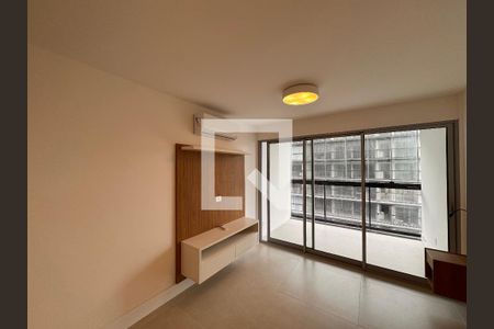 Suíte de apartamento para alugar com 2 quartos, 85m² em Recreio dos Bandeirantes, Rio de Janeiro