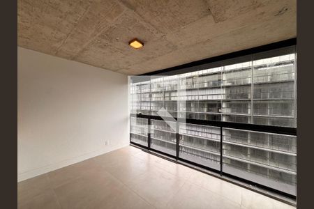 Varanda de apartamento para alugar com 2 quartos, 85m² em Recreio dos Bandeirantes, Rio de Janeiro