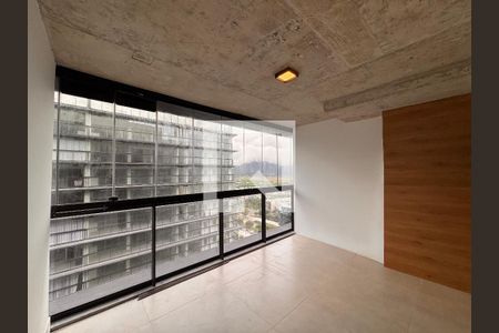 Varanda de apartamento para alugar com 2 quartos, 85m² em Recreio dos Bandeirantes, Rio de Janeiro
