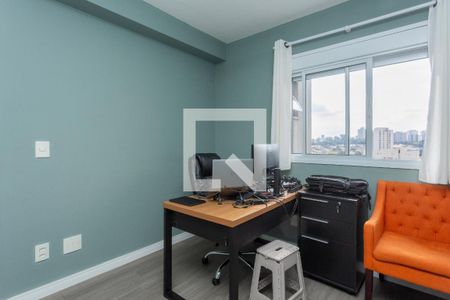 Quarto  de apartamento à venda com 3 quartos, 81m² em Vila Isa, São Paulo