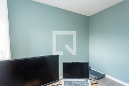 Quarto  de apartamento à venda com 3 quartos, 81m² em Vila Isa, São Paulo