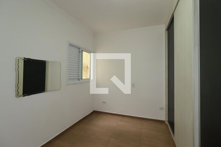 Quarto 2 de apartamento para alugar com 3 quartos, 87m² em Parque das Nações, Santo André