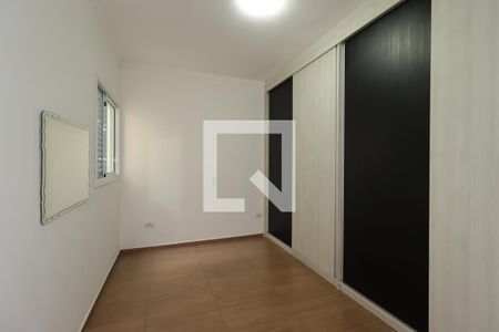 Quarto 2 de apartamento para alugar com 3 quartos, 87m² em Parque das Nações, Santo André