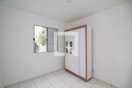 Quarto 1 de apartamento para alugar com 2 quartos, 50m² em Jardim Flor da Montanha, Guarulhos