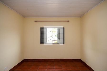 Quarto 1 de casa para alugar com 2 quartos, 200m² em Vila Zat, São Paulo