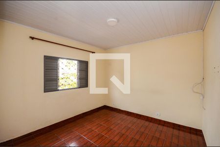 Quarto 1 de casa para alugar com 2 quartos, 200m² em Vila Zat, São Paulo