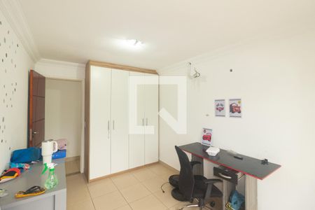 Quarto 1 de casa de condomínio para alugar com 2 quartos, 70m² em Campo Grande, Rio de Janeiro
