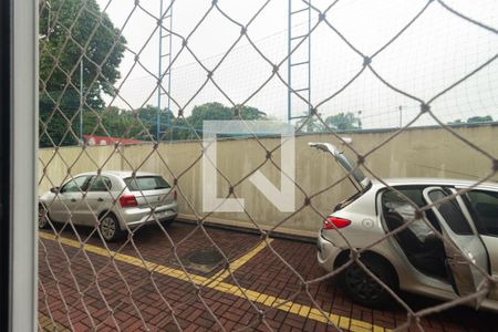 Vista da Sala de casa de condomínio para alugar com 2 quartos, 70m² em Campo Grande, Rio de Janeiro