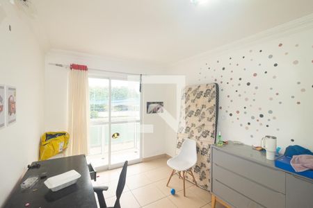 Quarto 1 de casa de condomínio para alugar com 2 quartos, 70m² em Campo Grande, Rio de Janeiro