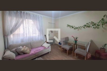 Apartamento à venda com 2 quartos, 45m² em Ayrosa, Osasco