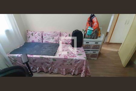 Apartamento à venda com 2 quartos, 45m² em Ayrosa, Osasco
