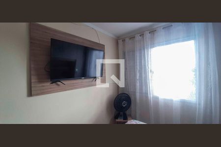 Apartamento à venda com 2 quartos, 45m² em Ayrosa, Osasco