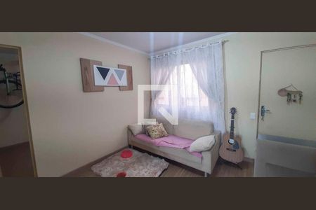 Apartamento à venda com 2 quartos, 45m² em Ayrosa, Osasco