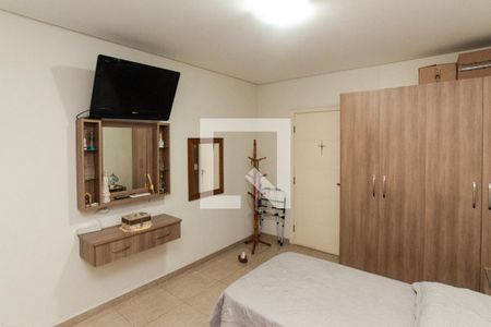 Suíte de casa à venda com 2 quartos, 80m² em Jardim Brasil, São Paulo