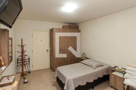 Suíte de casa à venda com 2 quartos, 80m² em Jardim Brasil, São Paulo