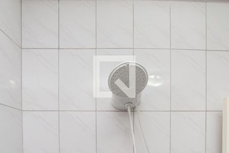 Banheiro da Suíte de casa à venda com 2 quartos, 80m² em Jardim Brasil, São Paulo