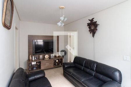 Sala de casa à venda com 2 quartos, 80m² em Jardim Brasil, São Paulo