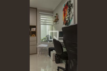 Escritório de casa à venda com 5 quartos, 256m² em Parque dos Passaros, São Bernardo do Campo