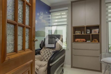 Escritório de casa à venda com 5 quartos, 256m² em Parque dos Passaros, São Bernardo do Campo