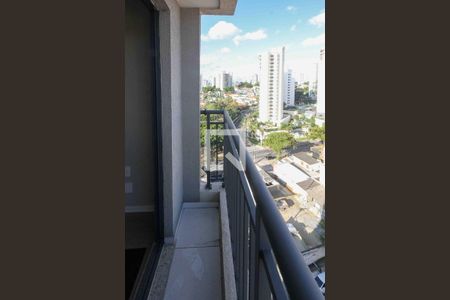 v de apartamento para alugar com 1 quarto, 39m² em Parque da Vila Prudente, São Paulo