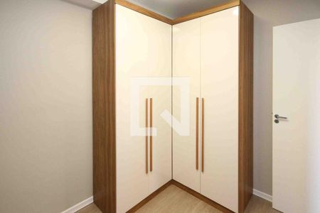 Quarto de apartamento para alugar com 1 quarto, 39m² em Parque da Vila Prudente, São Paulo