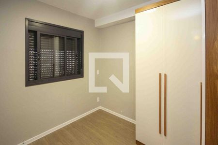 Quarto de apartamento para alugar com 1 quarto, 39m² em Parque da Vila Prudente, São Paulo
