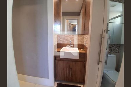 Apartamento à venda com 2 quartos, 52m² em Taquara, Rio de Janeiro