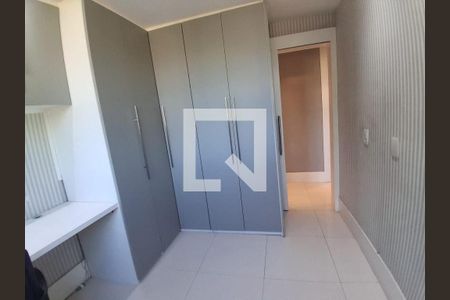 Apartamento à venda com 2 quartos, 52m² em Taquara, Rio de Janeiro