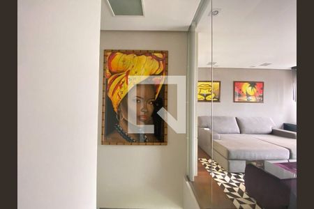 Apartamento à venda com 3 quartos, 198m² em Vila Mussoline, São Bernardo do Campo