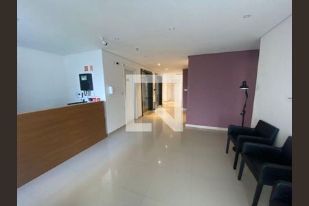 Apartamento à venda com 1 quarto, 42m² em Boa Vista, São Caetano do Sul