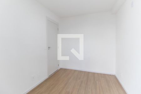 Quarto 1 de apartamento para alugar com 2 quartos, 35m² em Vila Brasil, São Paulo