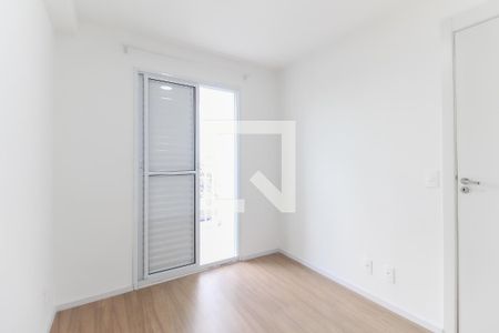 Quarto 1 de apartamento para alugar com 2 quartos, 35m² em Vila Brasil, São Paulo