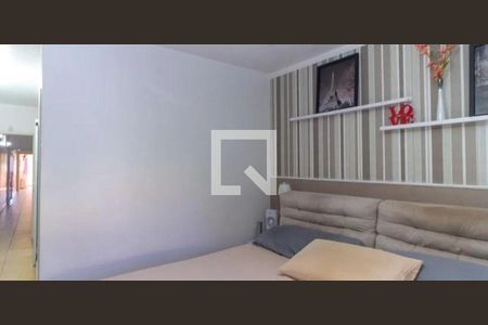 Casa à venda com 3 quartos, 231m² em Vila Alpina, São Paulo