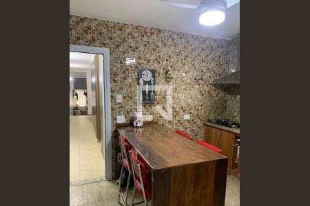 Casa à venda com 3 quartos, 231m² em Vila Alpina, São Paulo
