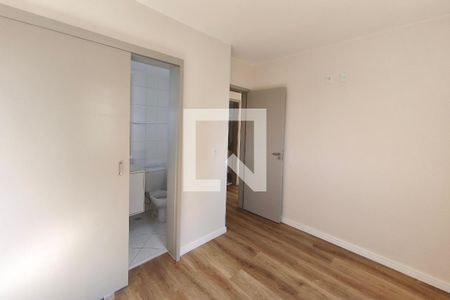 Quarto Suíte de apartamento à venda com 3 quartos, 70m² em Jardim Capivari, Campinas