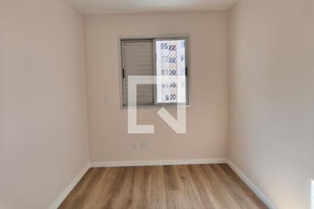 Quarto Suíte de apartamento à venda com 3 quartos, 70m² em Jardim Capivari, Campinas