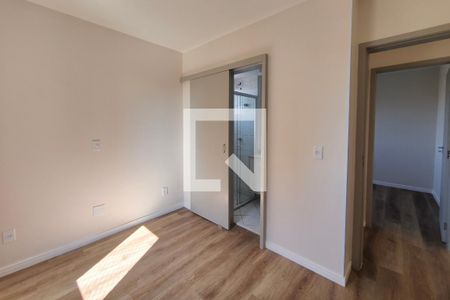 Quarto Suíte de apartamento à venda com 3 quartos, 70m² em Jardim Capivari, Campinas