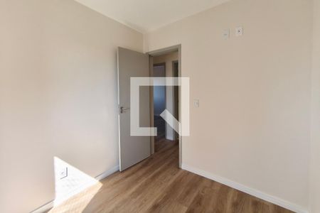 Quarto 2 de apartamento à venda com 3 quartos, 70m² em Jardim Capivari, Campinas