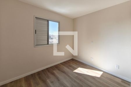 Quarto Suíte de apartamento à venda com 3 quartos, 70m² em Jardim Capivari, Campinas