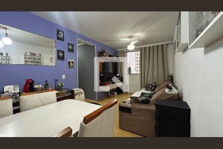 Apartamento à venda com 2 quartos, 68m² em Vila Santa Catarina, São Paulo