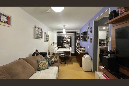 Apartamento à venda com 2 quartos, 68m² em Vila Santa Catarina, São Paulo