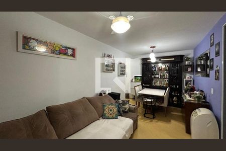 Apartamento à venda com 2 quartos, 68m² em Vila Santa Catarina, São Paulo