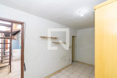 Quarto 1 de casa de condomínio à venda com 3 quartos, 70m² em Irajá, Rio de Janeiro