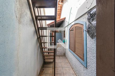 Vista do Quarto 1 de casa de condomínio à venda com 3 quartos, 70m² em Irajá, Rio de Janeiro