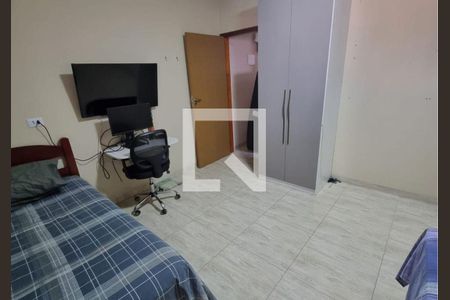 Casa à venda com 3 quartos, 215m² em Jardim Climax, São Paulo