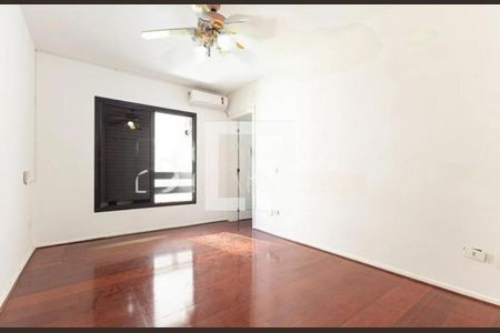 Apartamento para alugar com 3 quartos, 210m² em Indianópolis, São Paulo
